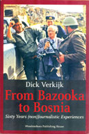 From Bazooka to Bosnia